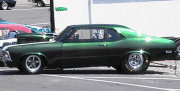 Green Nova